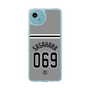スリムプロテクションケース［ 読売ジャイアンツ - #069 SASAHARA - ビジター ］