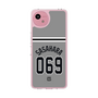 スリムプロテクションケース［ 読売ジャイアンツ - #069 SASAHARA - ビジター ］
