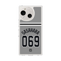 スリムプロテクションケース［ 読売ジャイアンツ - #069 SASAHARA - ビジター ］