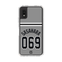 スリムプロテクションケース［ 読売ジャイアンツ - #069 SASAHARA - ビジター ］