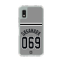 スリムプロテクションケース［ 読売ジャイアンツ - #069 SASAHARA - ビジター ］