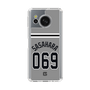 スリムプロテクションケース［ 読売ジャイアンツ - #069 SASAHARA - ビジター ］