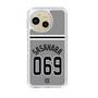 スリムプロテクションケース［ 読売ジャイアンツ - #069 SASAHARA - ビジター ］