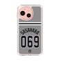 スリムプロテクションケース［ 読売ジャイアンツ - #069 SASAHARA - ビジター ］