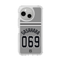 スリムプロテクションケース［ 読売ジャイアンツ - #069 SASAHARA - ビジター ］