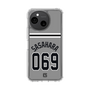 スリムプロテクションケース［ 読売ジャイアンツ - #069 SASAHARA - ビジター ］