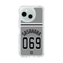 スリムプロテクションケース［ 読売ジャイアンツ - #069 SASAHARA - ビジター ］