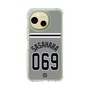 スリムプロテクションケース［ 読売ジャイアンツ - #069 SASAHARA - ビジター ］