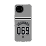 スリムプロテクションケース［ 読売ジャイアンツ - #069 SASAHARA - ビジター ］