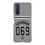 スリムプロテクションケース［ 読売ジャイアンツ - #069 SASAHARA - ビジター ］