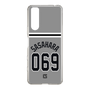 スリムプロテクションケース［ 読売ジャイアンツ - #069 SASAHARA - ビジター ］