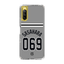 スリムプロテクションケース［ 読売ジャイアンツ - #069 SASAHARA - ビジター ］