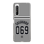 スリムプロテクションケース［ 読売ジャイアンツ - #069 SASAHARA - ビジター ］