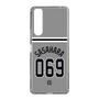 スリムプロテクションケース［ 読売ジャイアンツ - #069 SASAHARA - ビジター ］
