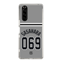 スリムプロテクションケース［ 読売ジャイアンツ - #069 SASAHARA - ビジター ］
