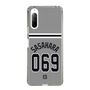スリムプロテクションケース［ 読売ジャイアンツ - #069 SASAHARA - ビジター ］