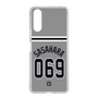 スリムプロテクションケース［ 読売ジャイアンツ - #069 SASAHARA - ビジター ］