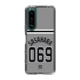 スリムプロテクションケース［ 読売ジャイアンツ - #069 SASAHARA - ビジター ］