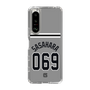 スリムプロテクションケース［ 読売ジャイアンツ - #069 SASAHARA - ビジター ］