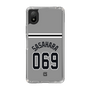 スリムプロテクションケース［ 読売ジャイアンツ - #069 SASAHARA - ビジター ］