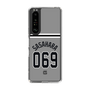 スリムプロテクションケース［ 読売ジャイアンツ - #069 SASAHARA - ビジター ］
