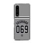 スリムプロテクションケース［ 読売ジャイアンツ - #069 SASAHARA - ビジター ］