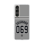 スリムプロテクションケース［ 読売ジャイアンツ - #069 SASAHARA - ビジター ］