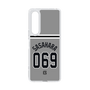 スリムプロテクションケース［ 読売ジャイアンツ - #069 SASAHARA - ビジター ］
