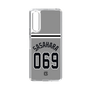 スリムプロテクションケース［ 読売ジャイアンツ - #069 SASAHARA - ビジター ］