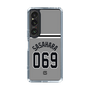 スリムプロテクションケース［ 読売ジャイアンツ - #069 SASAHARA - ビジター ］