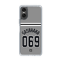 スリムプロテクションケース［ 読売ジャイアンツ - #069 SASAHARA - ビジター ］
