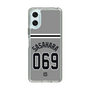 スリムプロテクションケース［ 読売ジャイアンツ - #069 SASAHARA - ビジター ］