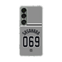 スリムプロテクションケース［ 読売ジャイアンツ - #069 SASAHARA - ビジター ］