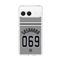 スリムプロテクションケース［ 読売ジャイアンツ - #069 SASAHARA - ビジター ］