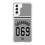 スリムプロテクションケース［ 読売ジャイアンツ - #069 SASAHARA - ビジター ］