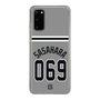 スリムプロテクションケース［ 読売ジャイアンツ - #069 SASAHARA - ビジター ］