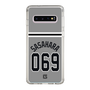 スリムプロテクションケース［ 読売ジャイアンツ - #069 SASAHARA - ビジター ］
