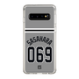 スリムプロテクションケース［ 読売ジャイアンツ - #069 SASAHARA - ビジター ］