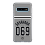 スリムプロテクションケース［ 読売ジャイアンツ - #069 SASAHARA - ビジター ］