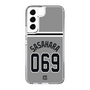 スリムプロテクションケース［ 読売ジャイアンツ - #069 SASAHARA - ビジター ］