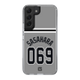 スリムプロテクションケース［ 読売ジャイアンツ - #069 SASAHARA - ビジター ］