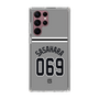 スリムプロテクションケース［ 読売ジャイアンツ - #069 SASAHARA - ビジター ］