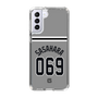 スリムプロテクションケース［ 読売ジャイアンツ - #069 SASAHARA - ビジター ］