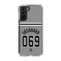 スリムプロテクションケース［ 読売ジャイアンツ - #069 SASAHARA - ビジター ］