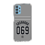 スリムプロテクションケース［ 読売ジャイアンツ - #069 SASAHARA - ビジター ］
