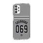スリムプロテクションケース［ 読売ジャイアンツ - #069 SASAHARA - ビジター ］