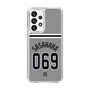 スリムプロテクションケース［ 読売ジャイアンツ - #069 SASAHARA - ビジター ］