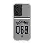 スリムプロテクションケース［ 読売ジャイアンツ - #069 SASAHARA - ビジター ］