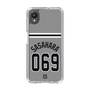 スリムプロテクションケース［ 読売ジャイアンツ - #069 SASAHARA - ビジター ］