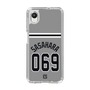 スリムプロテクションケース［ 読売ジャイアンツ - #069 SASAHARA - ビジター ］
